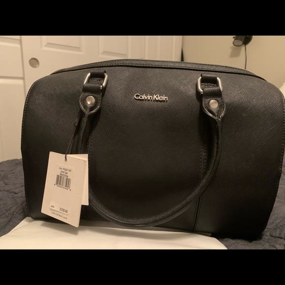 Calvin Klein Handbag - Picture 3 of 8
